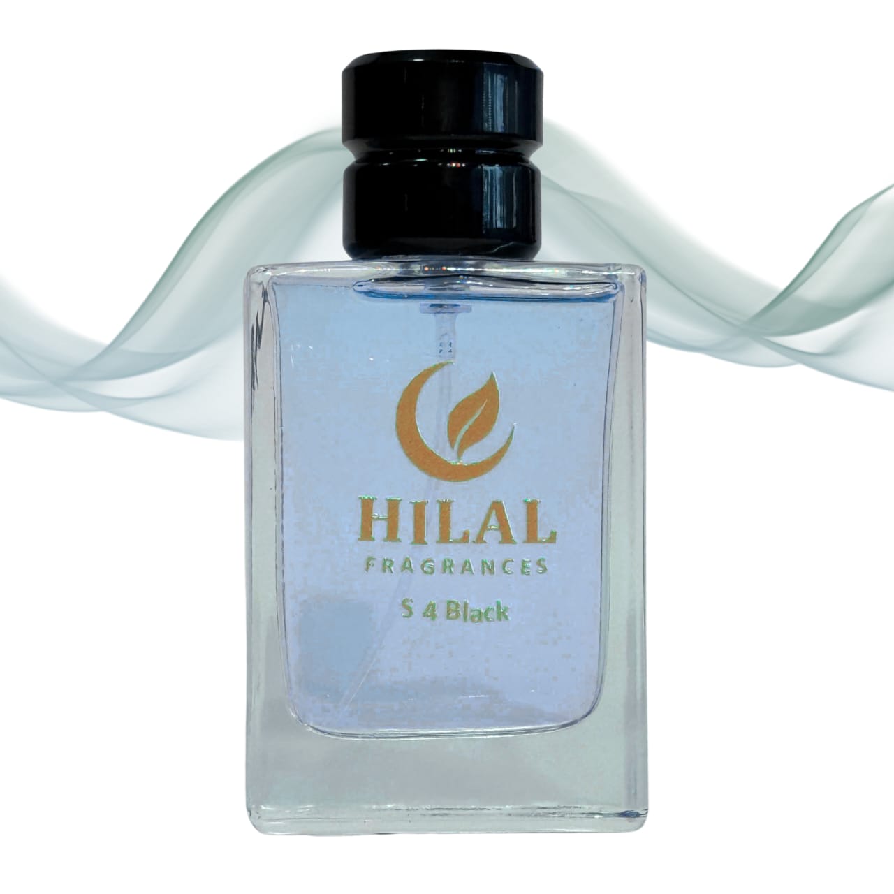 S4 Black – Inspired by Dylan Blue