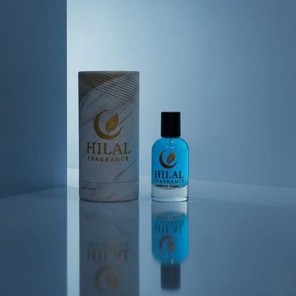 Hilal Imperial Crown - Inspired by Creed Aventus