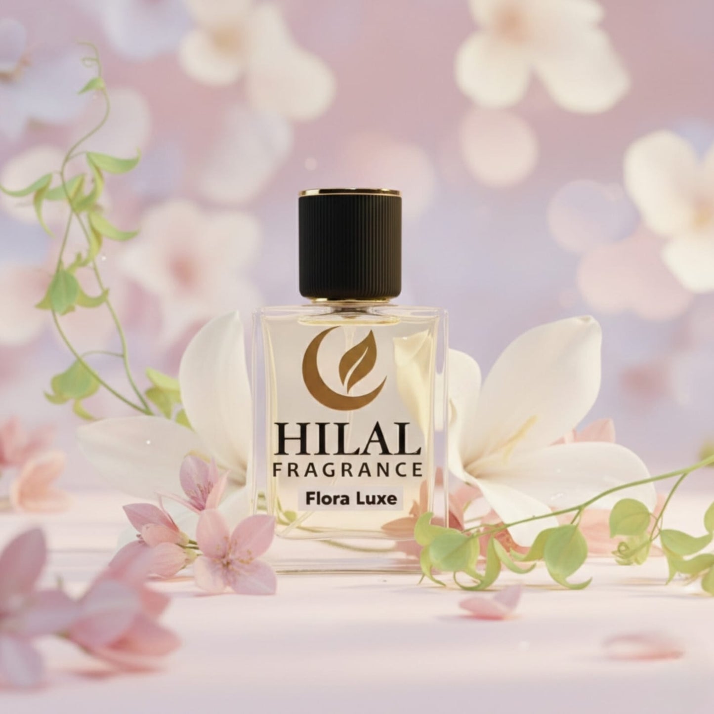 Flora Luxe - Inspired by Gucci Bloom