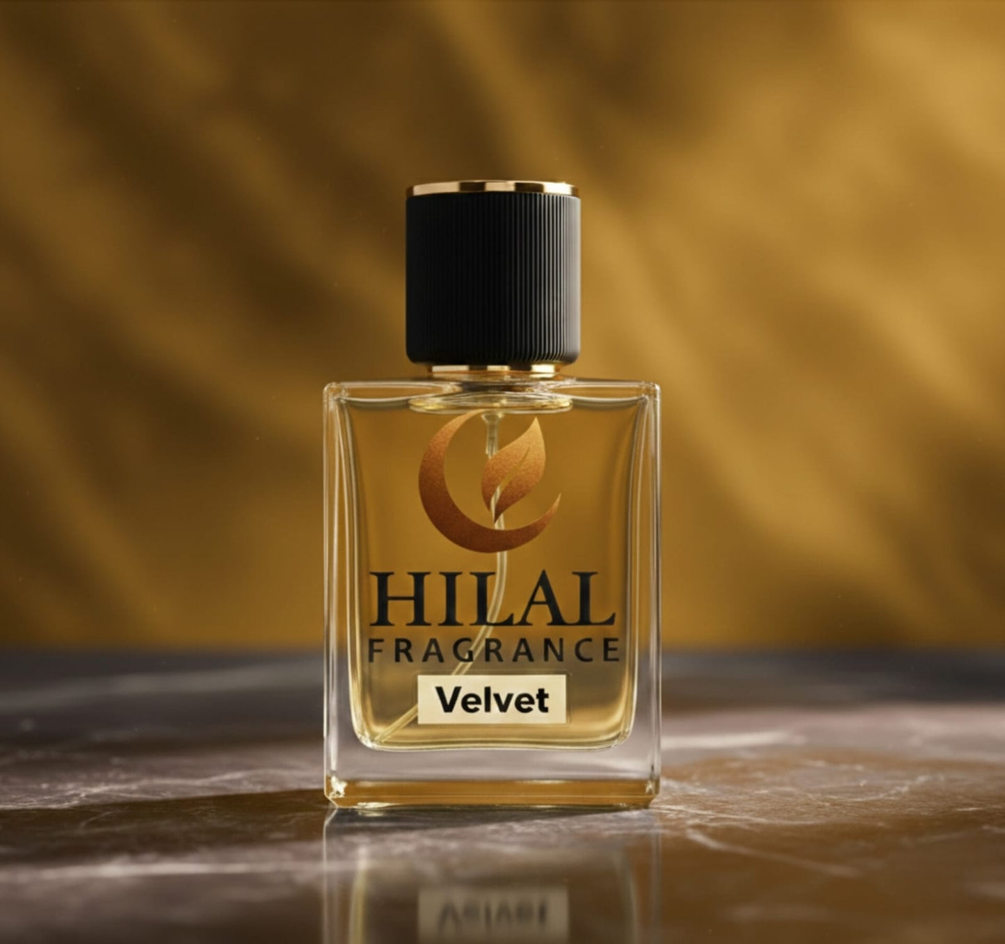 Velvet - Inspired by Poison Girl