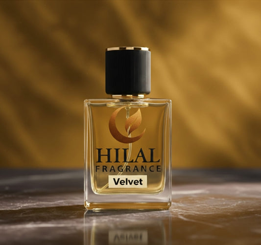 Velvet - Inspired by Poison Girl