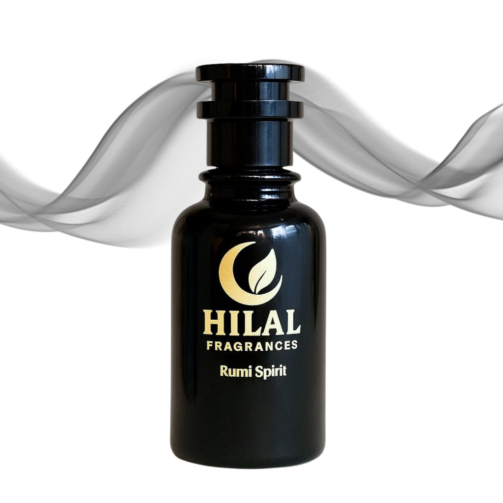 RUMI SPIRT – The Essence of Freedom and Light