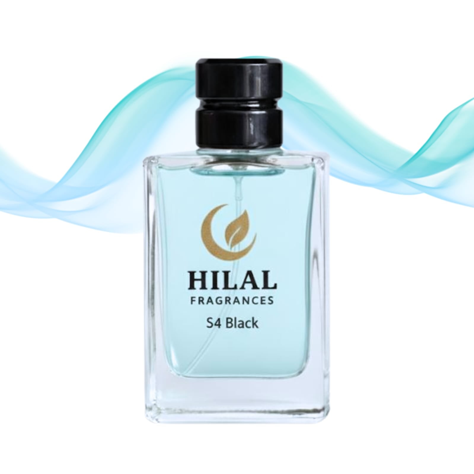 S4 Black – Inspired by Dylan Blue