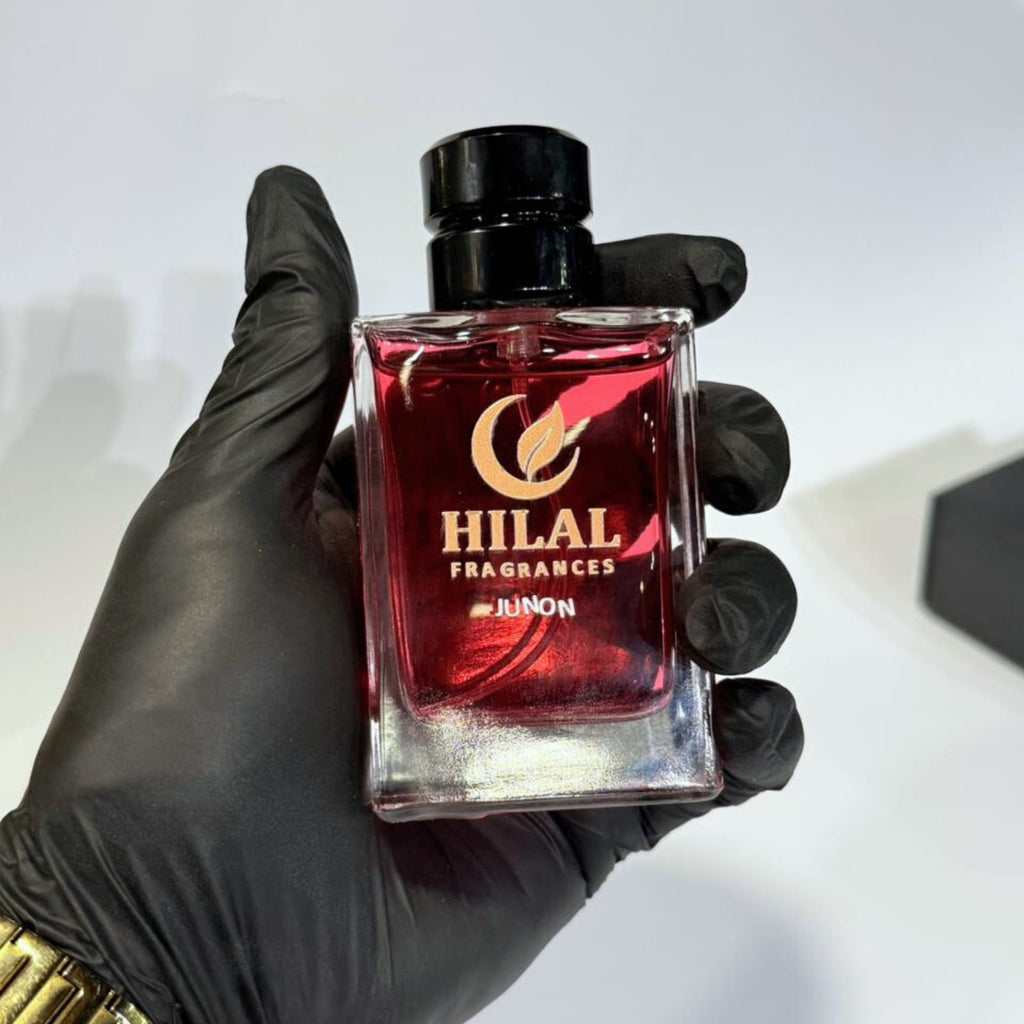 Junon – Inspired by Zarar