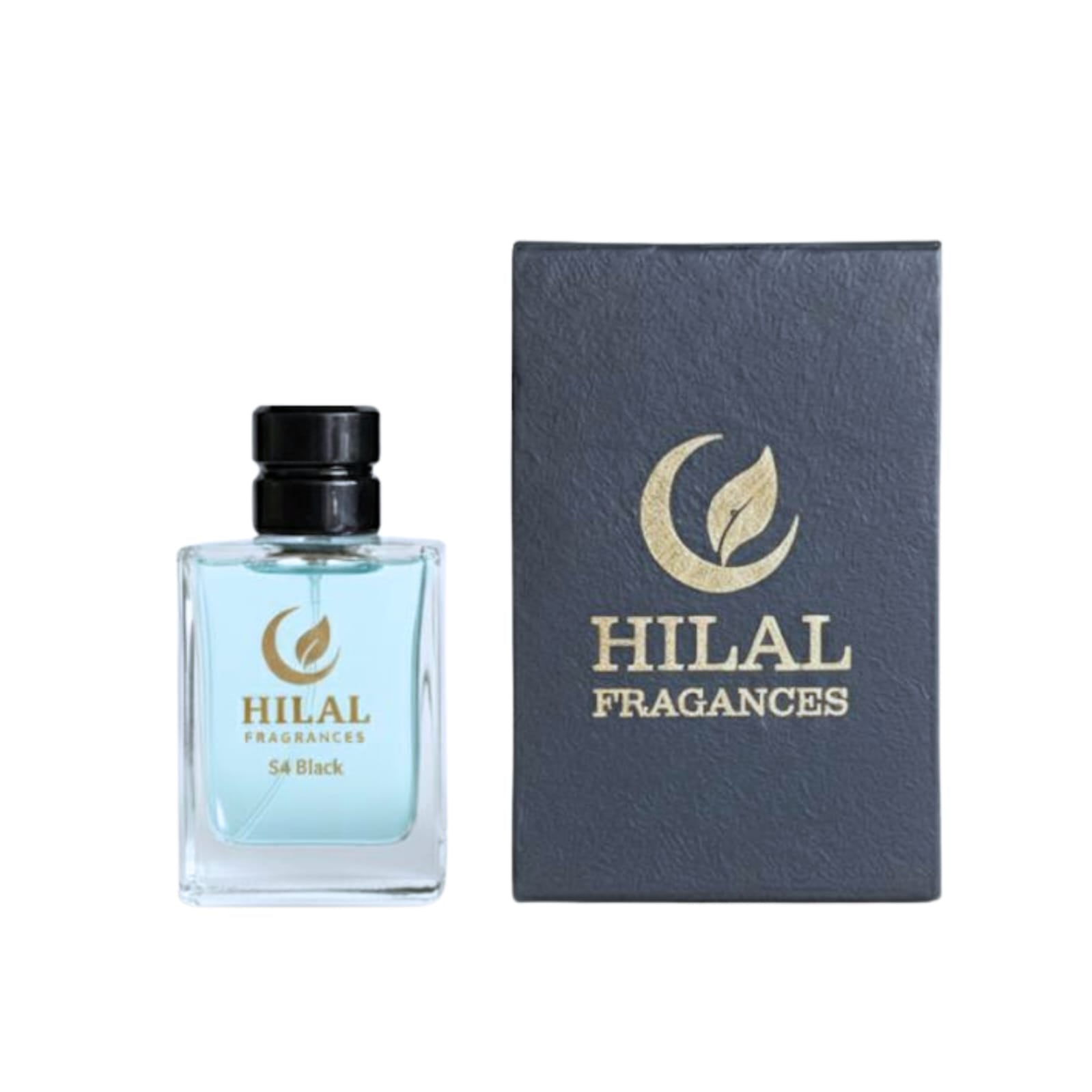 S4 Black – Inspired by Dylan Blue