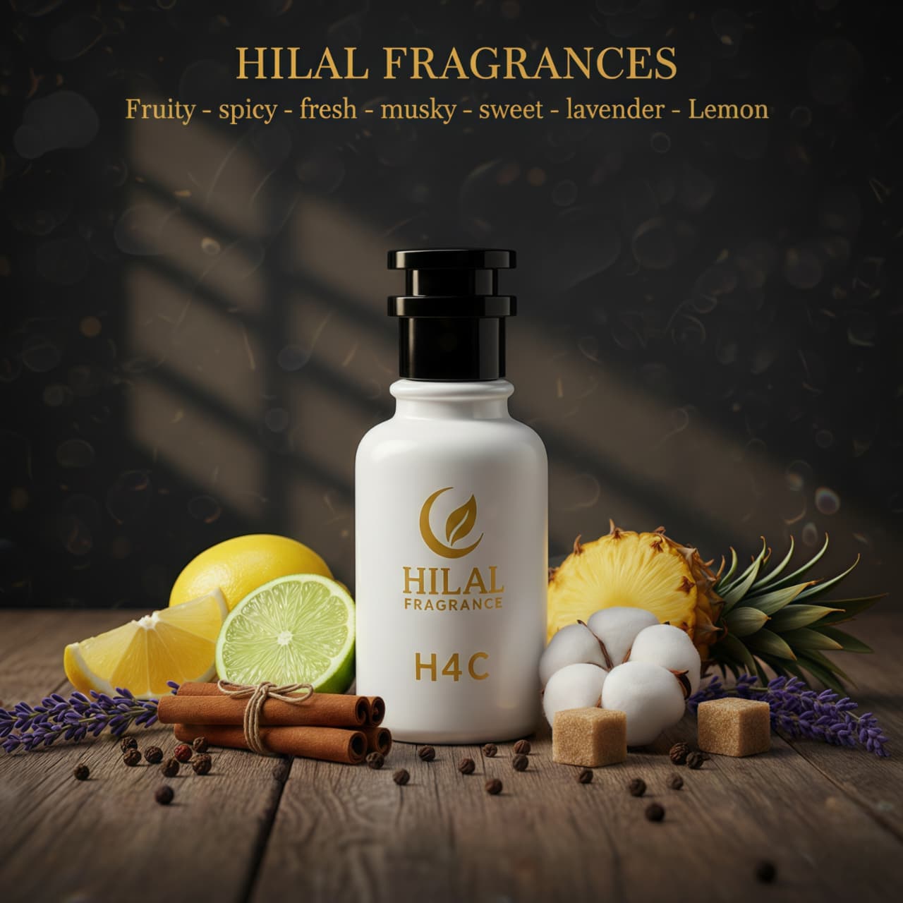 H4C – The Pulse of Energy