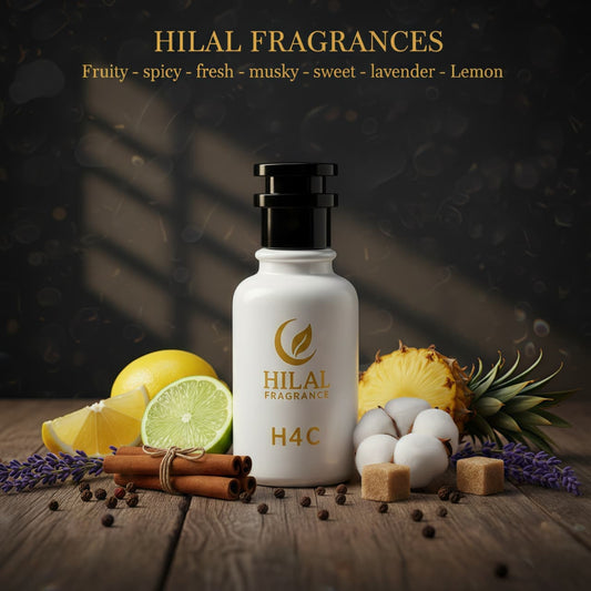 H4C – The Pulse of Energy