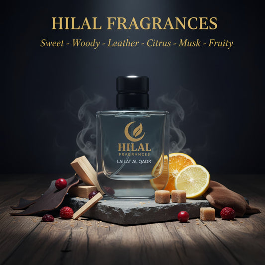 LAILT AL QADR – The Night of Elegance