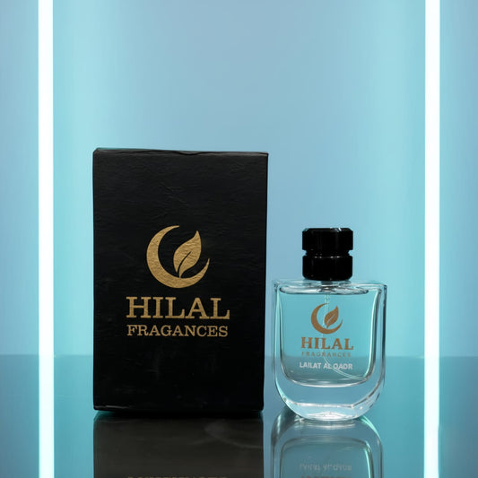 LAILT AL QADR – The Night of Elegance