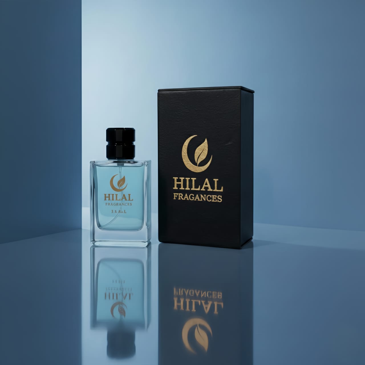 S4 Black – Inspired by Dylan Blue