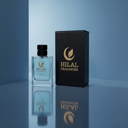 S4 Black – Inspired by Dylan Blue