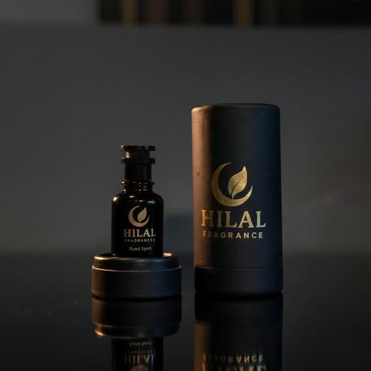 RUMI SPIRT – The Essence of Freedom and Light