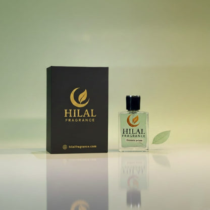 Oceanic Prime - Inspired by Bleu de Chanel